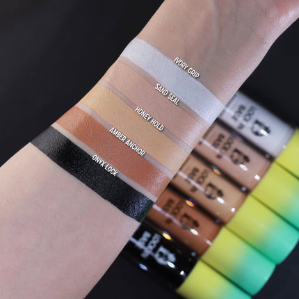 Dede's Signature - LOCK IN EYESHADOW BASES