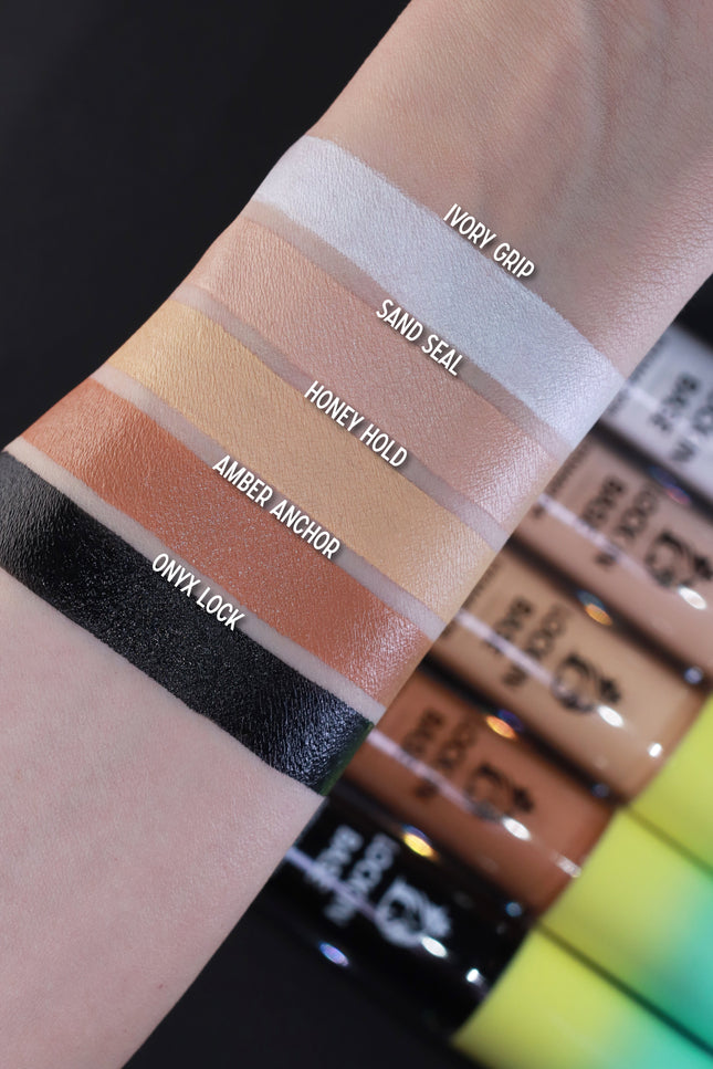 Dede's Signature - LOCK IN EYESHADOW BASES