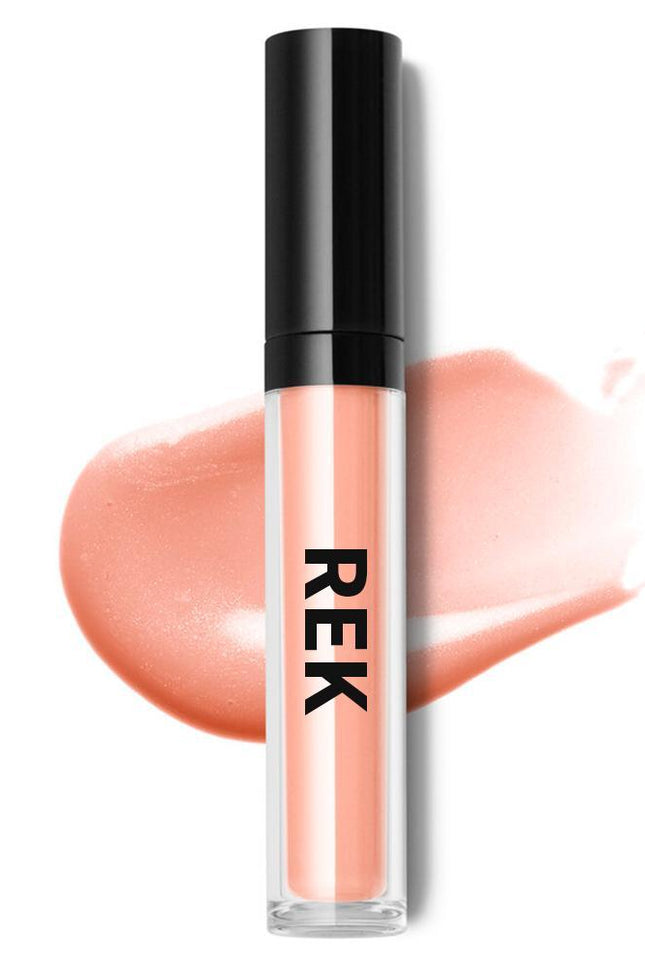 REK Cosmetics - Fairy Dust | Plumping Gloss | REK Cosmetics