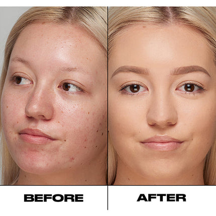 UOMA Beauty - FLAWLESS IRL SKIN PERFECTING FOUNDATION