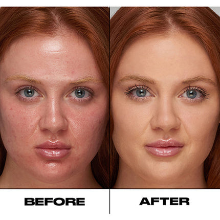 UOMA Beauty - FLAWLESS IRL SKIN PERFECTING FOUNDATION