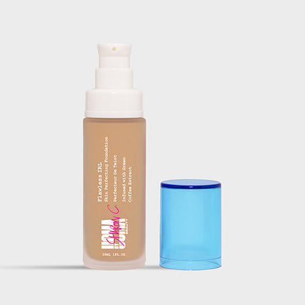 UOMA Beauty - FLAWLESS IRL SKIN PERFECTING FOUNDATION