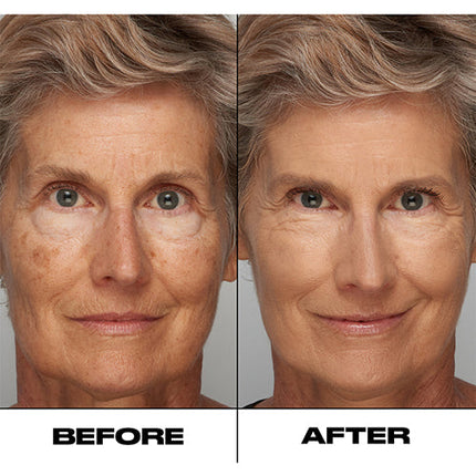 UOMA Beauty - FLAWLESS IRL SKIN PERFECTING FOUNDATION