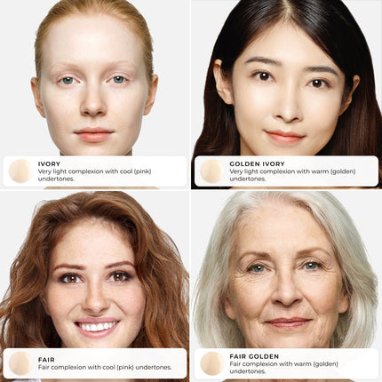 Amazing Cosmetics - AMAZING CONCEALER