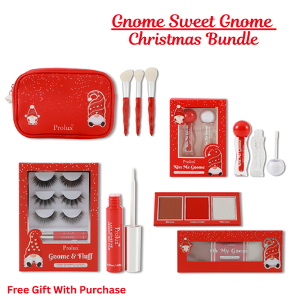 Prolux Cosmetics - Gnome Sweet Gnome Bundle