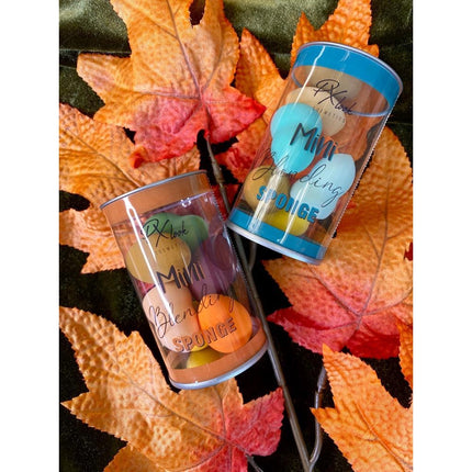 Prolux Cosmetics - Fall Mini Blending Sponge