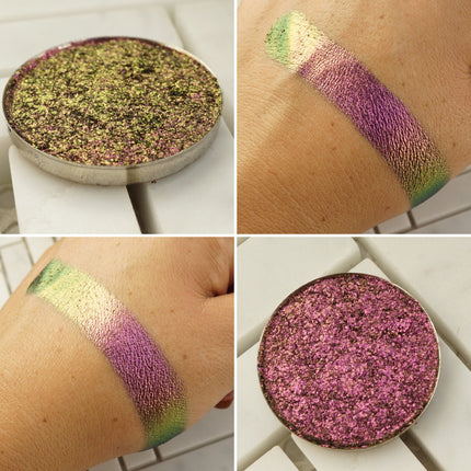 Sydney Grace - Twisted Shifter - Multichrome Eyeshadow