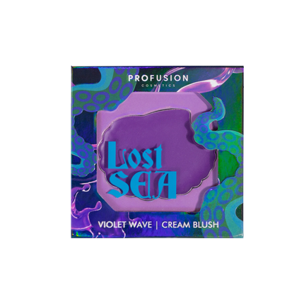 Prolux Cosmetics - PROFUSION LOST AT SEA