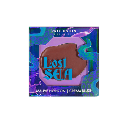 Prolux Cosmetics - PROFUSION LOST AT SEA
