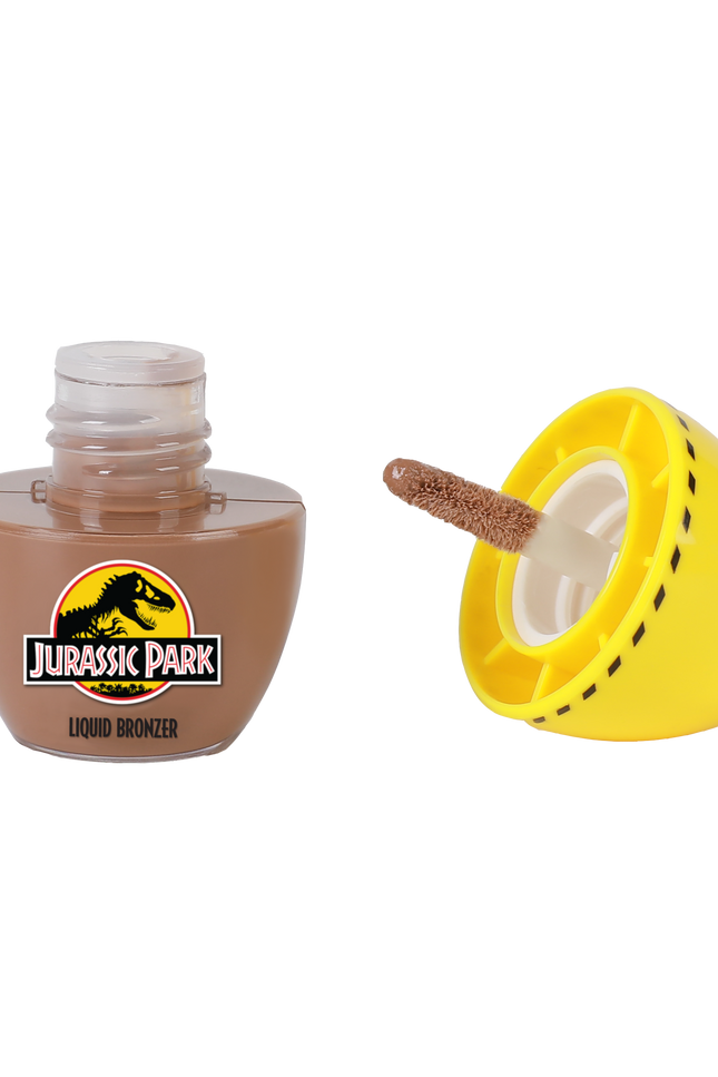 Profusion Cosmetics - Jurassic Park | Liquid Bronzer