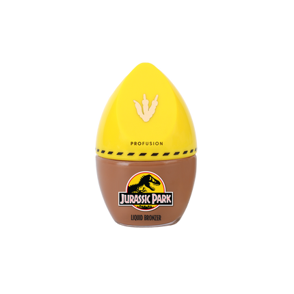 Profusion Cosmetics - Jurassic Park | Liquid Bronzer