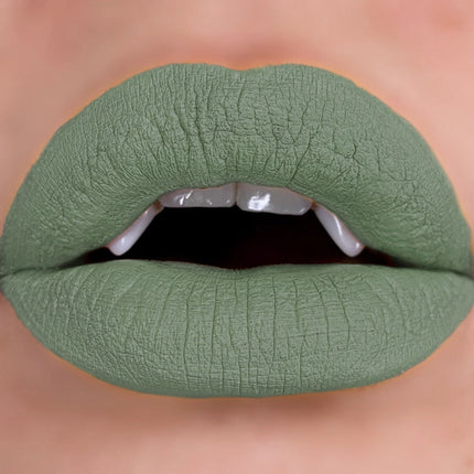 Curst Kosmetics - Matte Lip Potion - Grunge