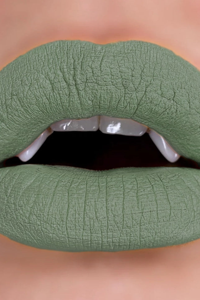 Curst Kosmetics - Matte Lip Potion - Grunge