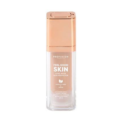 Profusion Cosmetics - Feel Good Skin Long Wear Skin Perfector