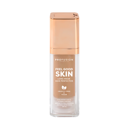 Profusion Cosmetics - Feel Good Skin Long Wear Skin Perfector