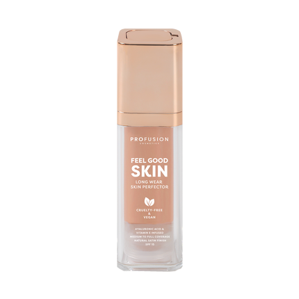 Profusion Cosmetics - Feel Good Skin Long Wear Skin Perfector