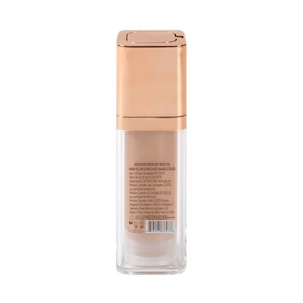 Profusion Cosmetics - Feel Good Skin Long Wear Skin Perfector