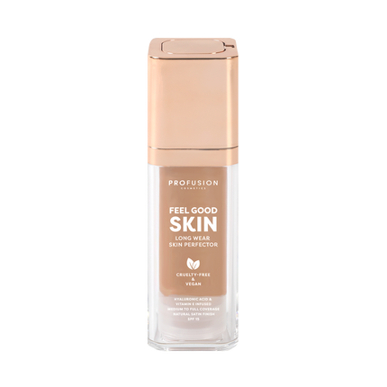 Profusion Cosmetics - Feel Good Skin Long Wear Skin Perfector
