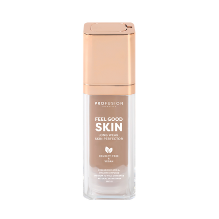 Profusion Cosmetics - Feel Good Skin Long Wear Skin Perfector