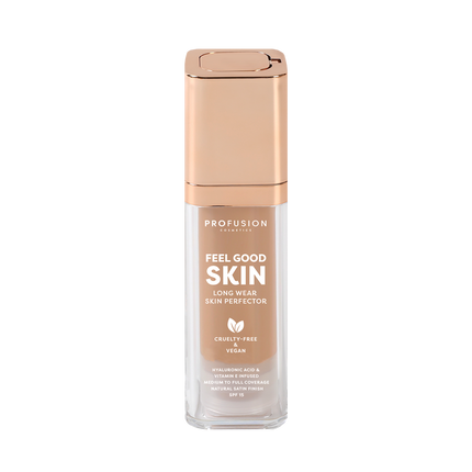 Profusion Cosmetics - Feel Good Skin Long Wear Skin Perfector