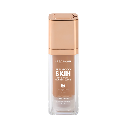Profusion Cosmetics - Feel Good Skin Long Wear Skin Perfector