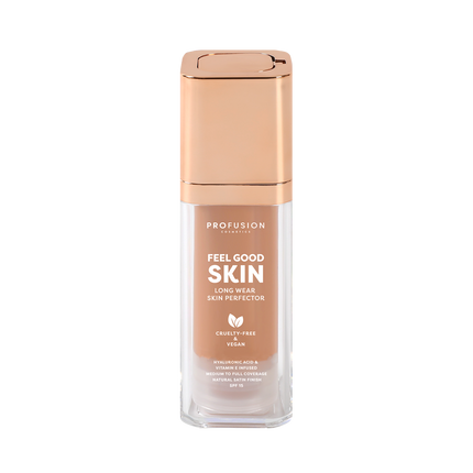 Profusion Cosmetics - Feel Good Skin Long Wear Skin Perfector