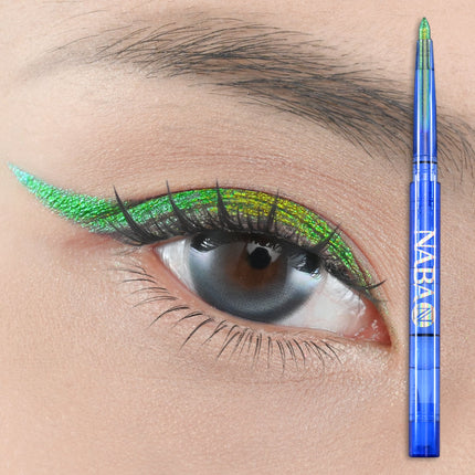 NABA Cosmetics - Eyeliner Kit