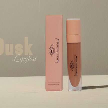 Dede's Signature - DUSK LIP GLOSS