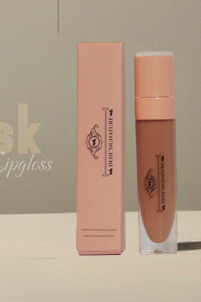 Dede's Signature - DUSK LIP GLOSS
