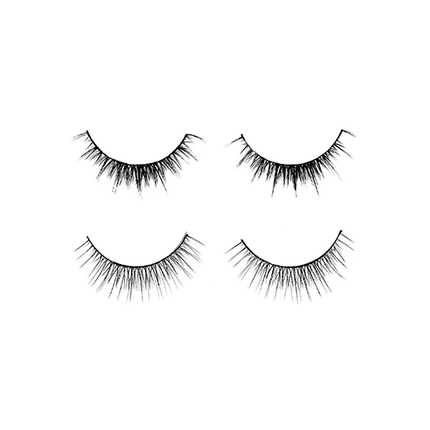 ColourSpell - False Eyelashes with Adhesive