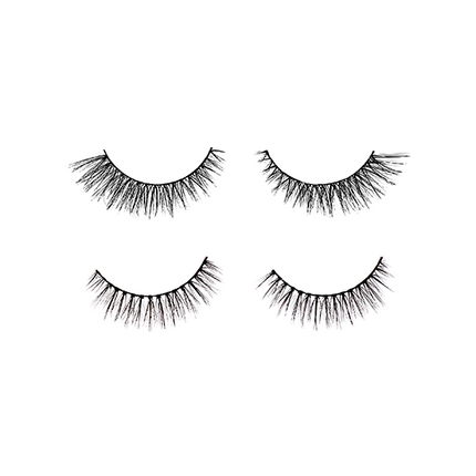 ColourSpell - False Eyelashes with Adhesive