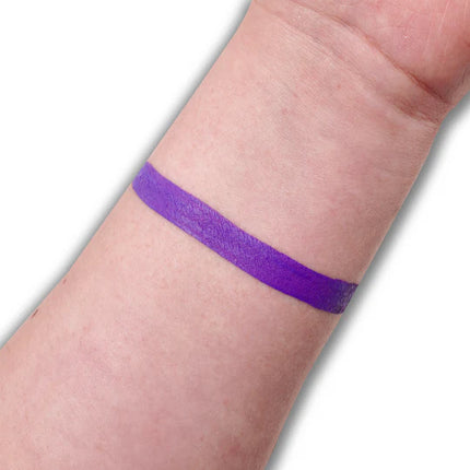 Glisten Cosmetics - Wet Liner - Heather (Purple Matte) - Large (10g)