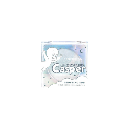 Profusion Cosmetics - Casper the Friendly Ghost | Highlighter Ghosting You