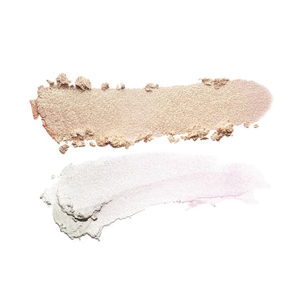 Profusion Cosmetics - It's a Vibe | Admit One Highlighter Duo