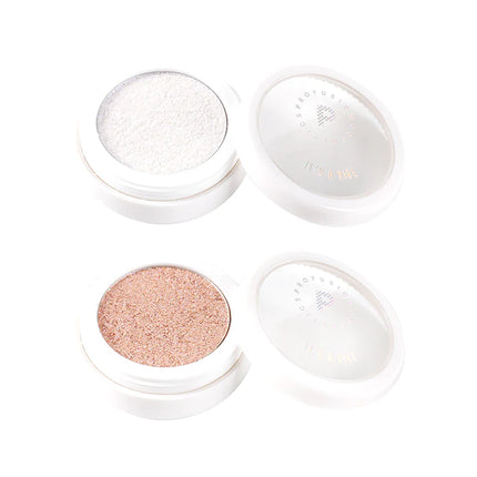 Profusion Cosmetics - It's a Vibe | Admit One Highlighter Duo
