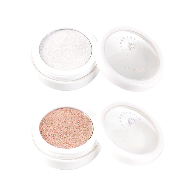 Profusion Cosmetics - It's a Vibe | Admit One Highlighter Duo