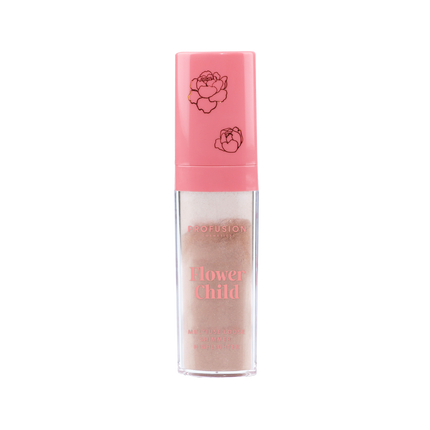Profusion Cosmetics - Petal Perfect |Flower Child Multi-Use Loose Shimmer Highlighter