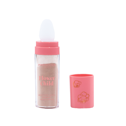 Profusion Cosmetics - Petal Perfect |Flower Child Multi-Use Loose Shimmer Highlighter