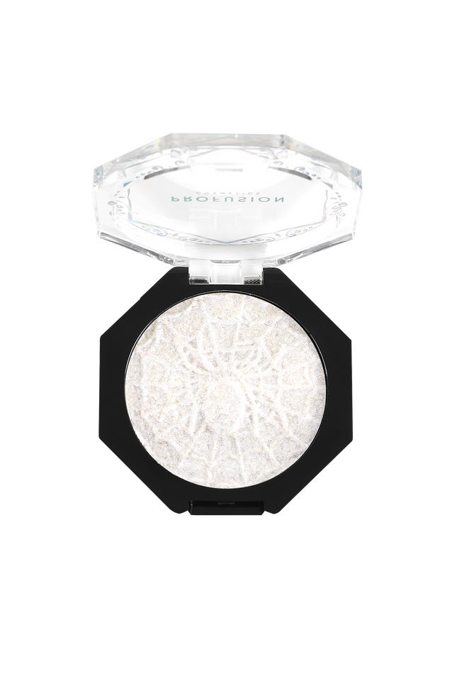 Profusion Cosmetics - Spooky Glow-Holographic Highlighter