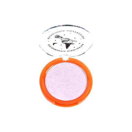 Profusion Cosmetics - Peanuts Halloween | Spooktacular Glow Holographic Highlighter