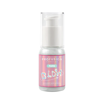 Profusion Cosmetics - Halo Glow Face & Body Glow Enhancer