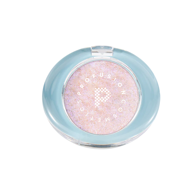 Profusion Cosmetics - Bouncy Glow Frosted Holo Highlighter