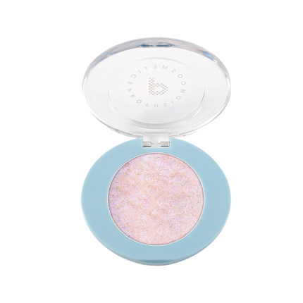 Profusion Cosmetics - Bouncy Glow Frosted Holo Highlighter