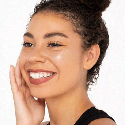 UOMA Beauty - Lips Don’t Lie - Matte Lipstick