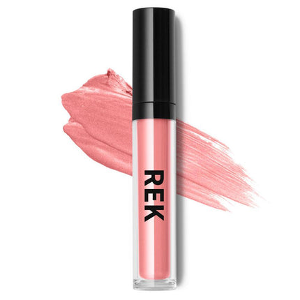 REK Cosmetics - First Love | Liquid Lipstick Matte | REK Cosmetics