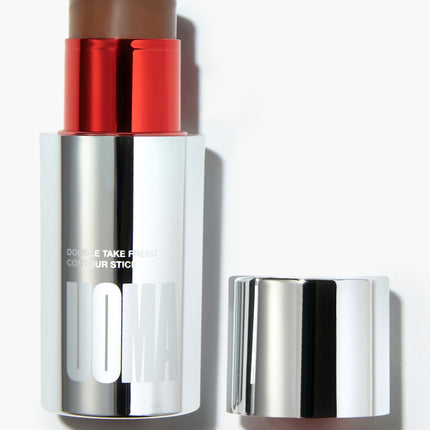 UOMA Beauty - Double Take Contour Freed
