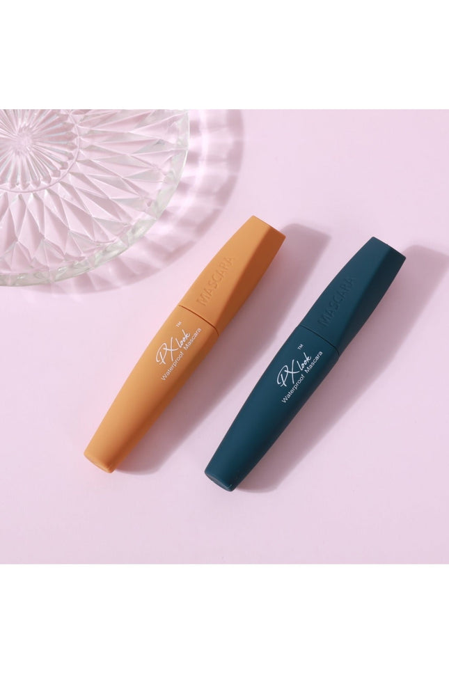 Prolux Cosmetics - Waterproof Mascara