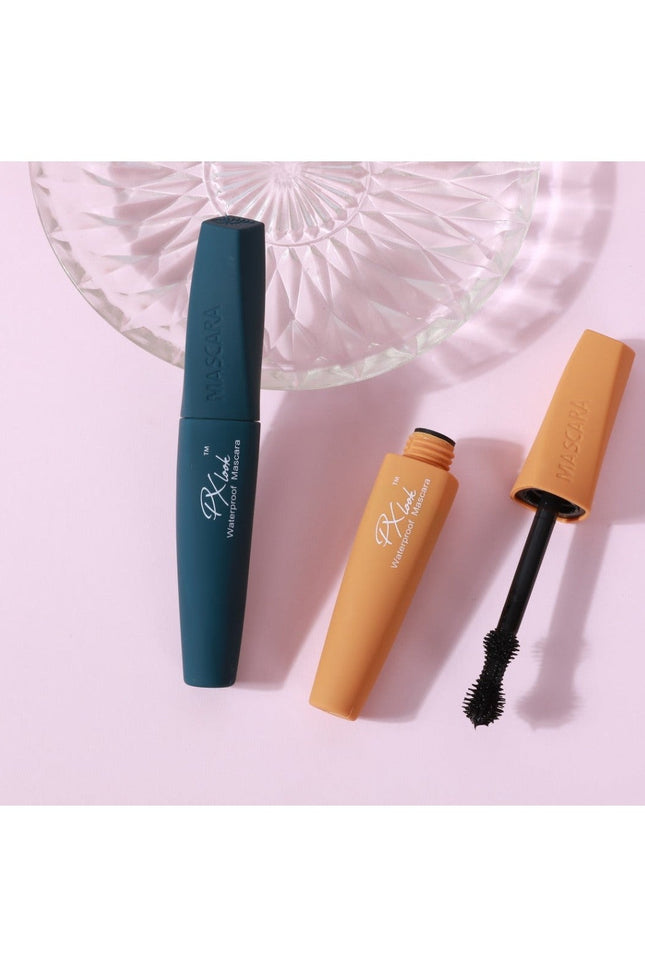 Prolux Cosmetics - Waterproof Mascara