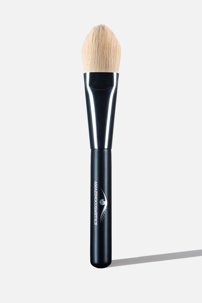 Amazing Cosmetics - Foundation Brush