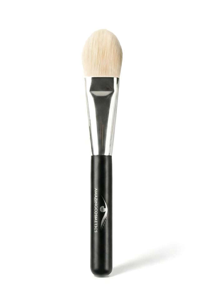 Amazing Cosmetics - Foundation Brush